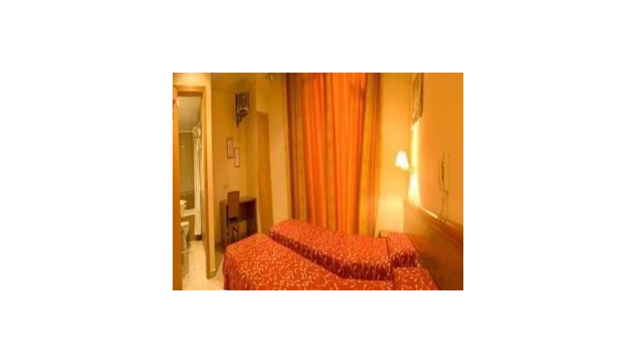 Hotel Boqueria Hostal poza 3