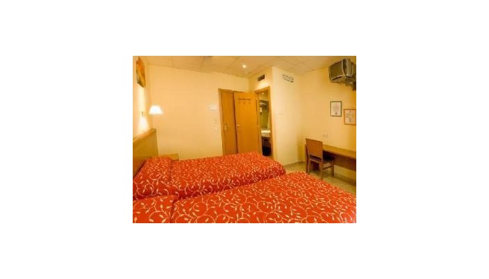 Hotel Boqueria Hostal poza 0