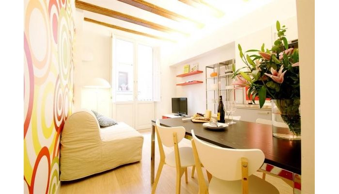 Hotel Borne Pop Art Lofts poza 7