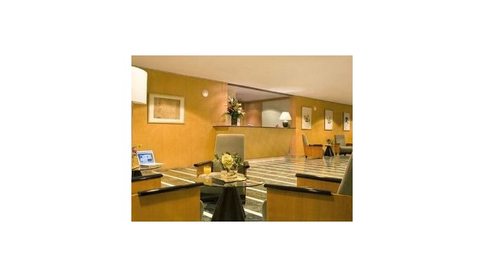 Hotel Citadines Ramblas Barcelona poza 5