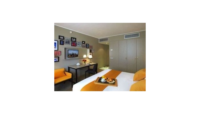 Hotel Citadines Ramblas Barcelona poza 6