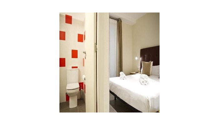 Hotel Dailyflats Raval poza 11