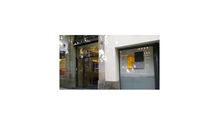 Hotel Dailyflats Raval poza 1