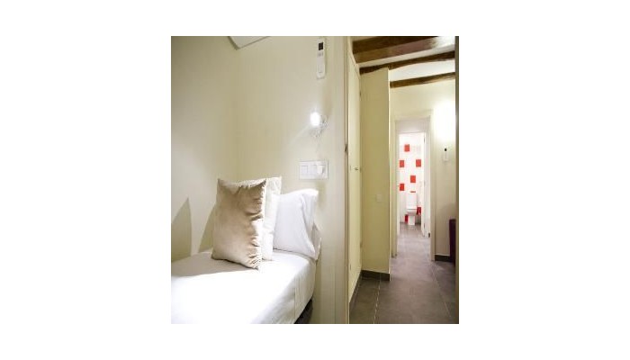 Hotel Dailyflats Raval poza 5