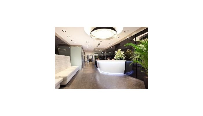 Hotel Dalia Ramblas poza 0