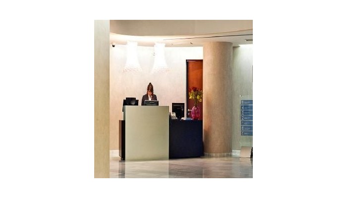 Hotel Eurostars Ramblas poza 3