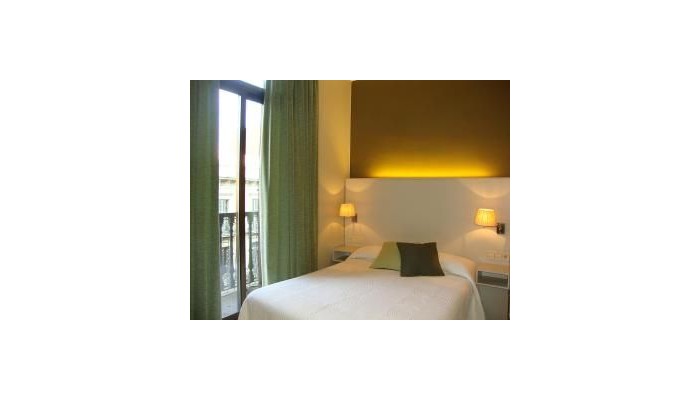 Hotel Fontanella Hostal poza 0