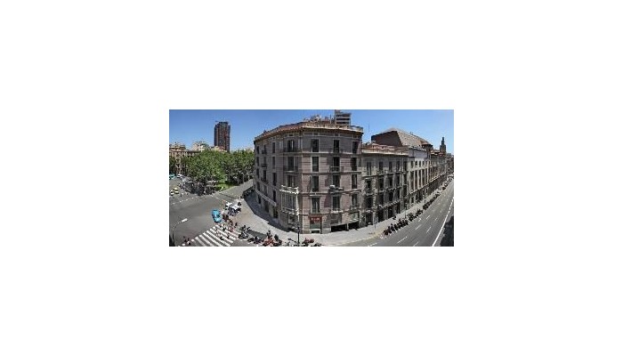 Hotel Fontanella Hostal poza 9