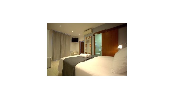 Hotel Gothic Hostel Bcn poza 9