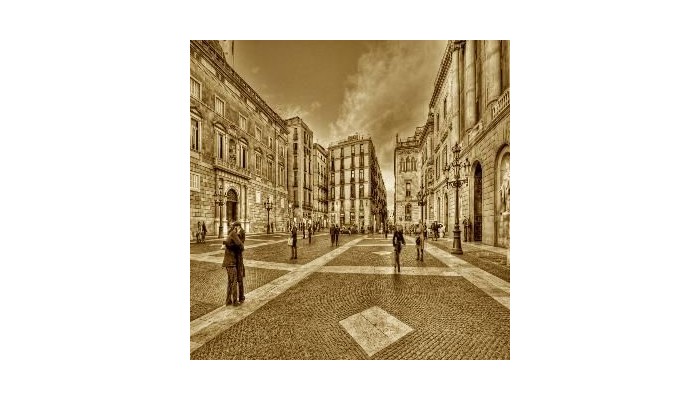 Hotel Gothic Hostel Bcn poza 4