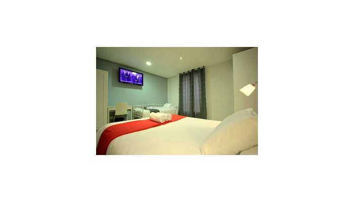 Hotel Gothic Hostel Bcn poza 11