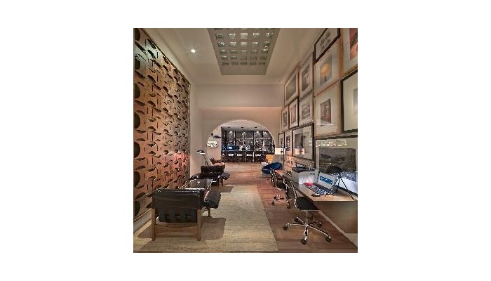 Hotel H10 Cubik poza 4