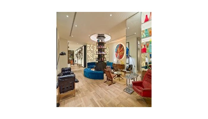 Hotel H10 Cubik poza 8