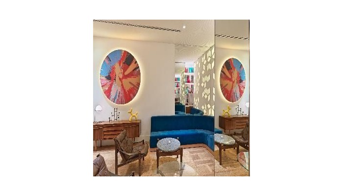 Hotel H10 Cubik poza 10