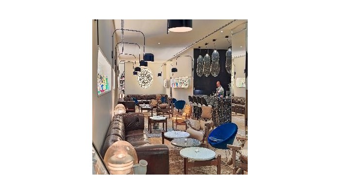 Hotel H10 Cubik poza 2