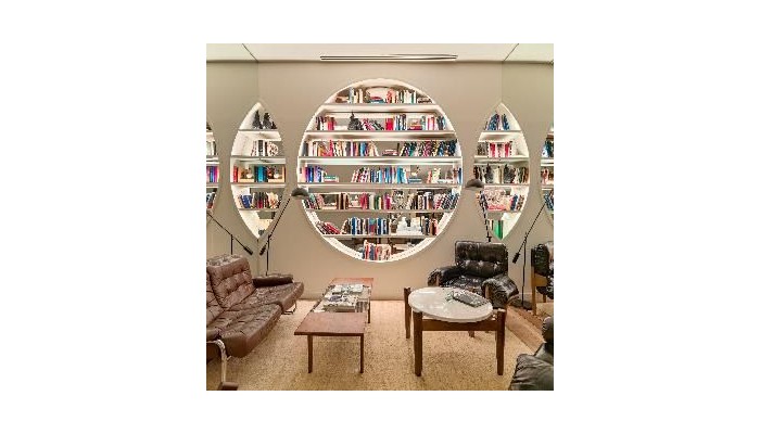 Hotel H10 Cubik poza 6