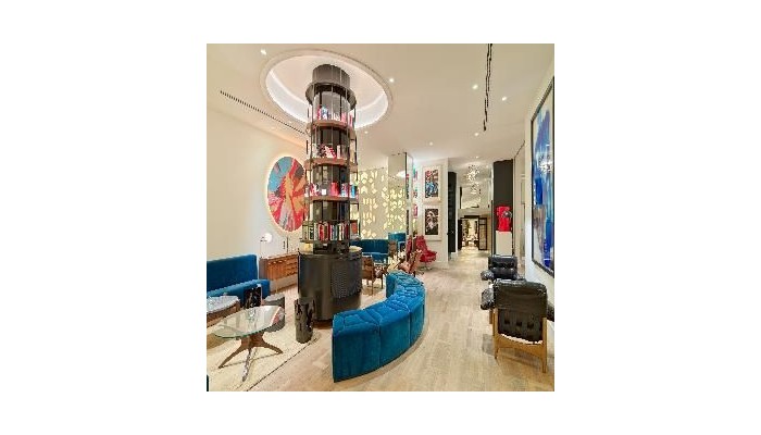 Hotel H10 Cubik poza 5