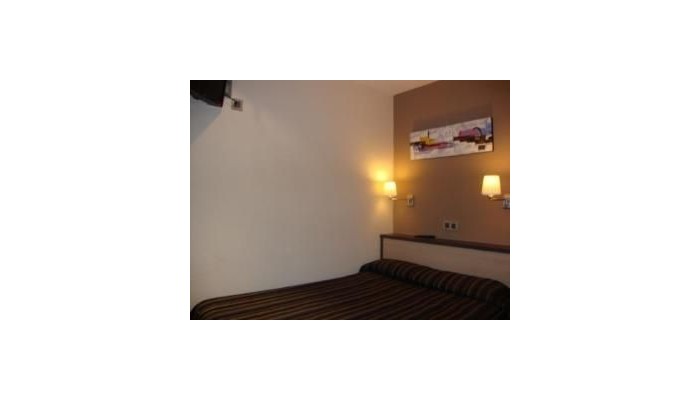 Hotel Las Flores Hostal poza 2