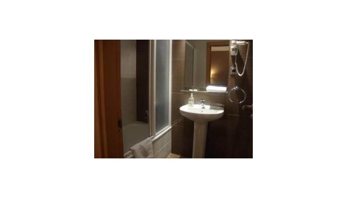 Hotel Las Flores Hostal poza 7