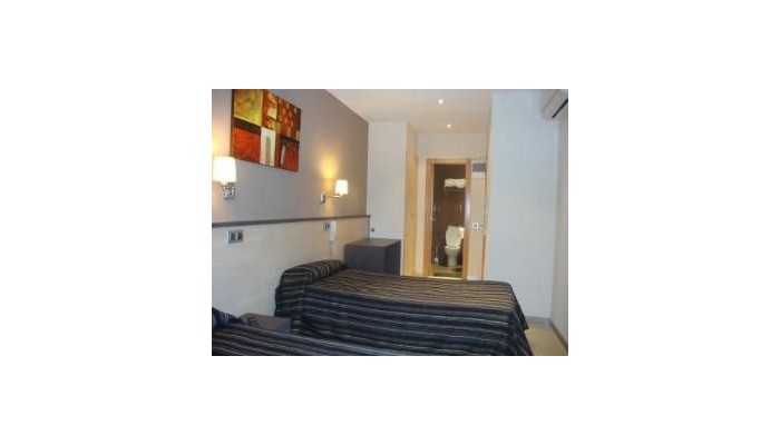 Hotel Las Flores Hostal poza 4