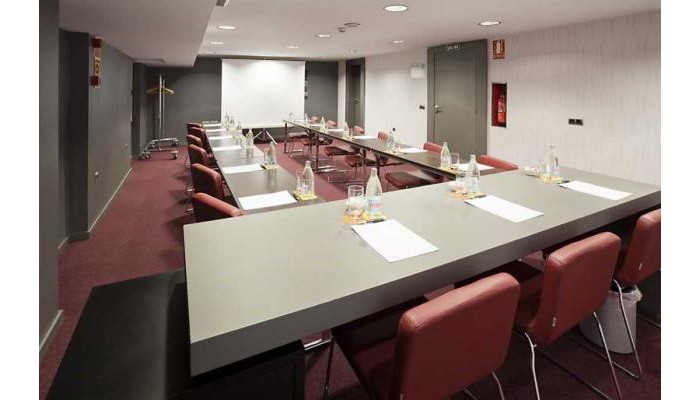 Hotel Lunion Almirante poza 2