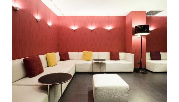 Hotel Lunion Almirante poza 0