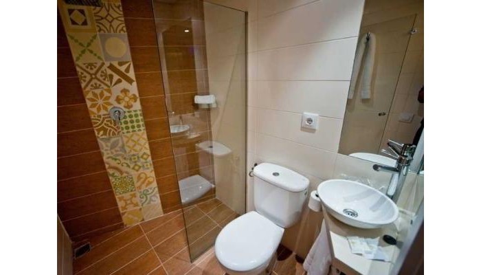 Hotel Mare Nostrum Hostal poza 3