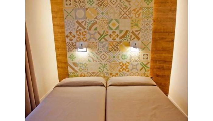 Hotel Mare Nostrum Hostal poza 1