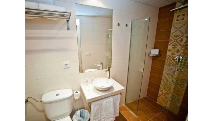 Hotel Mare Nostrum Hostal poza 5