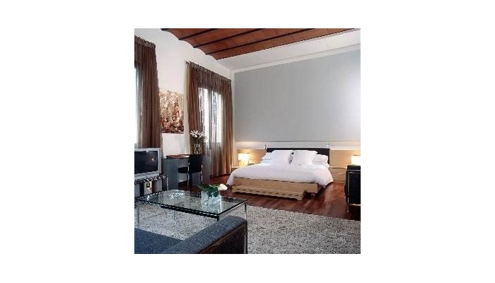 Hotel Mercer House Boria Bcn poza 3