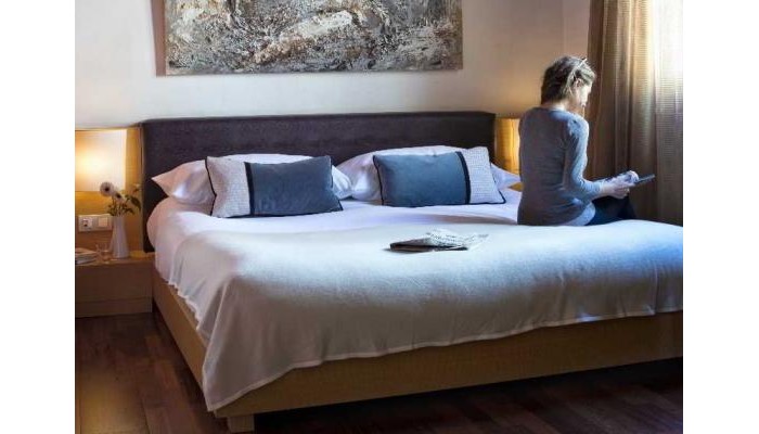 Hotel Mercer House Boria Bcn poza 5