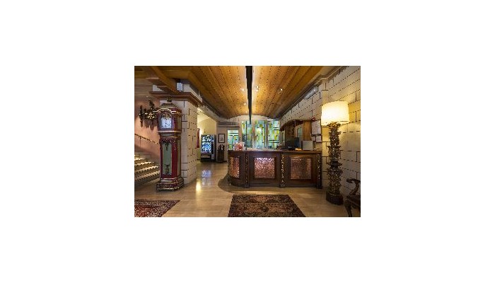 Hotel Meson Castilla Atiram poza 5