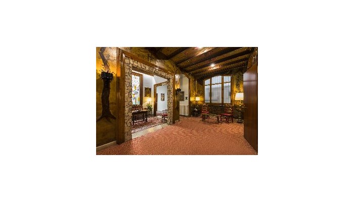 Hotel Meson Castilla Atiram poza 8