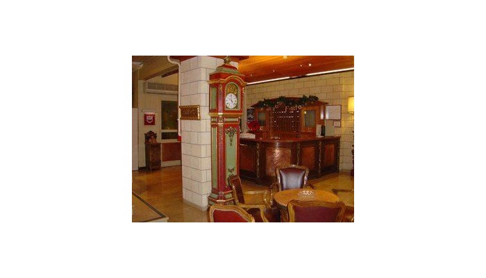 Hotel Meson Castilla Atiram poza 3