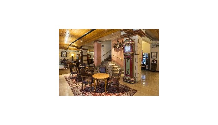 Hotel Meson Castilla Atiram poza 7