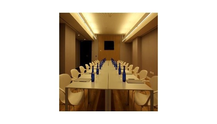 Hotel Ohla Barcelona poza 6