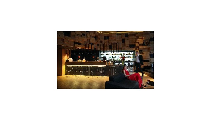 Hotel Ohla Barcelona poza 2