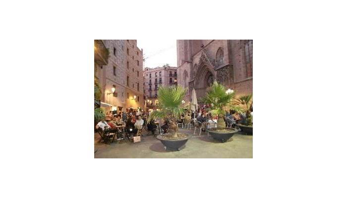 Hotel Pension Francia poza 3