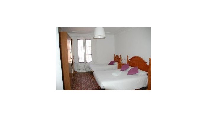 Hotel Pension Francia poza 2