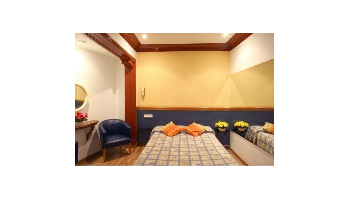 Hotel Pension Miami poza 0