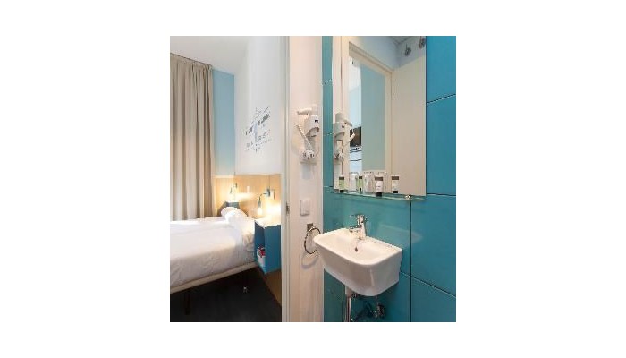 Hotel Pillow Ramblas poza 3