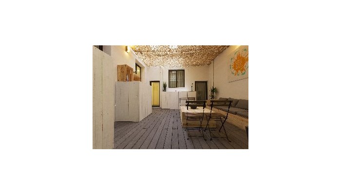 Hotel Pillow Ramblas poza 7