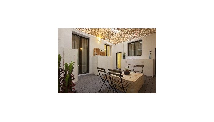 Hotel Pillow Ramblas poza 6