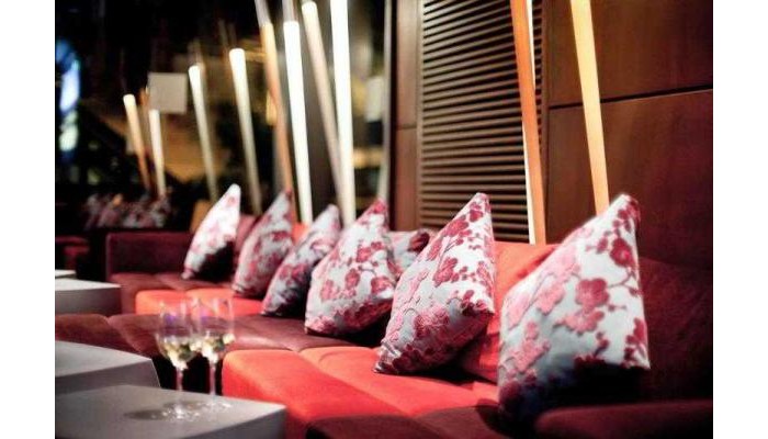 Hotel Pullman Barcelona Skipper poza 6