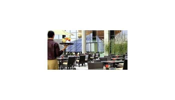 Hotel Pullman Barcelona Skipper poza 5