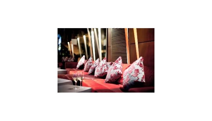 Hotel Pullman Barcelona Skipper poza 1