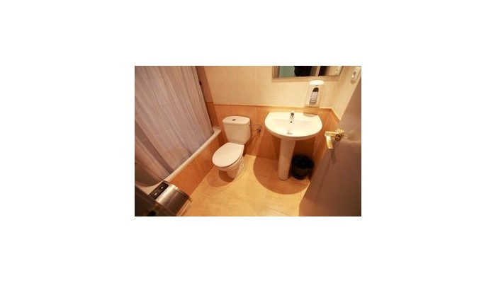 Hotel Sun And Moon Hostal poza 11