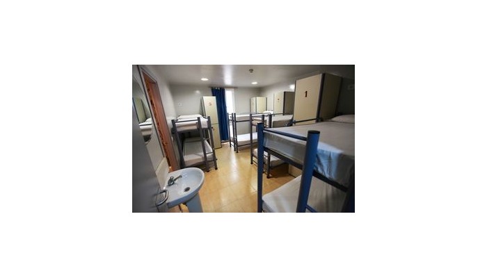 Hotel Sun And Moon Hostal poza 10