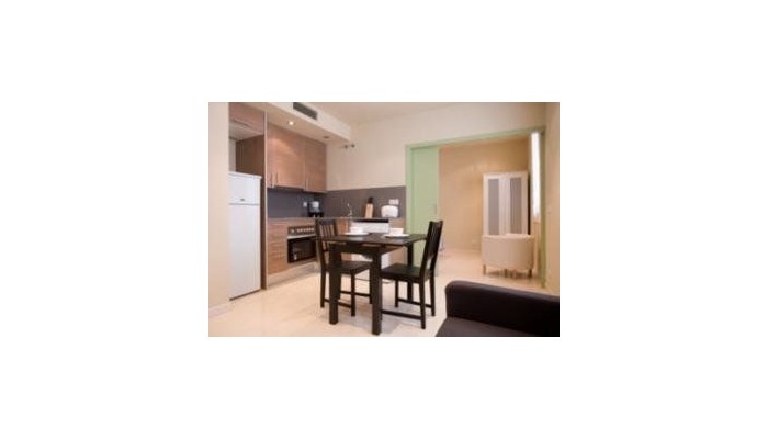 Hotel Sunny Beach Apartamentos poza 1