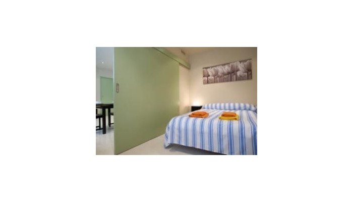 Hotel Sunny Beach Apartamentos poza 0